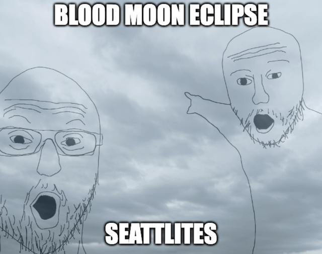 Tonight is the night