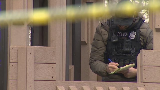 Report: Gun violence decreasing in King County