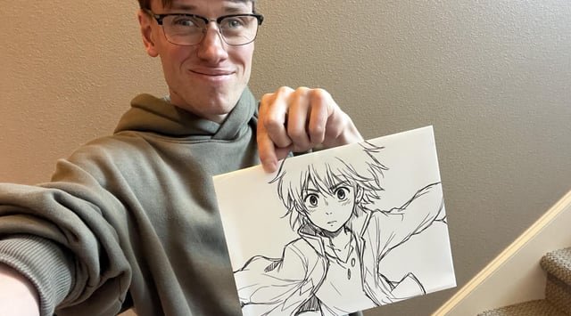 Autistic. Bullies have bullied me because I have a speech impediment & Ive also been bullied because im a anime fan & Ive also been bullied because im disabled. Therapy in Seattle has helped me so much to get confidence back. Never listen to bullies! Here is some fan art based off of Studio GHIBLI