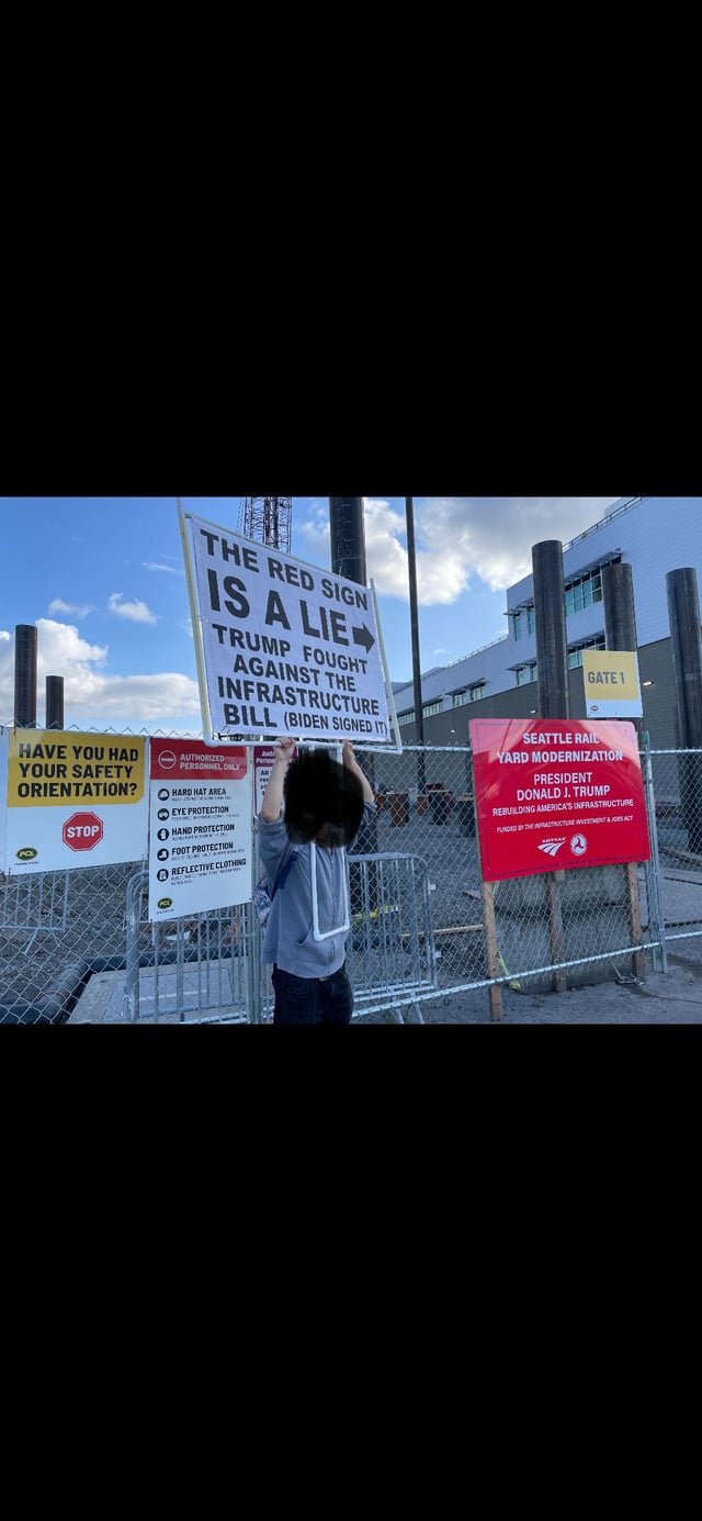 Update to the update.