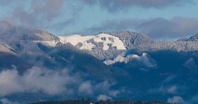 WA faces drought emergency for a third year after middling snowpack