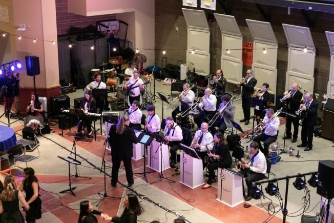 DANCE & DONATE: Madison Middle School Swing Dance and Auction ahead