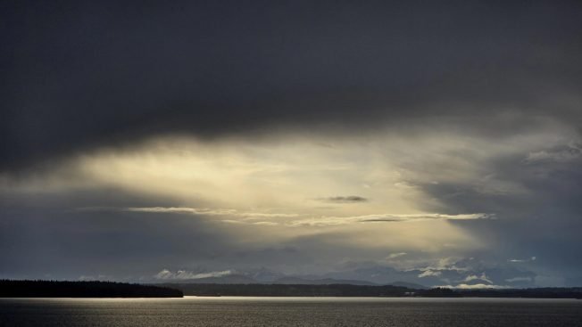 TRAFFIC, TRANSIT, WEATHER, ROAD WORK: Welcome to April