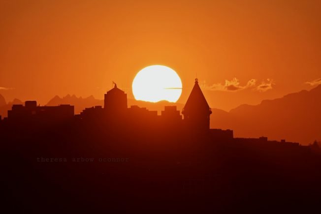 Teen trivia, bunny photos, avalanche awareness, community-safety chat, Morgan Community Association, more for your West Seattle Wednesday