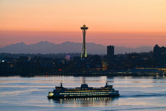 Election, artwork’s future, dine-out fundraiser, more for your West Seattle Tuesday