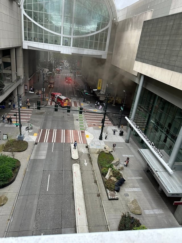 Cheesecake Factory burns from kitchen incident and truly ends two decades of convention eating memories, press F…