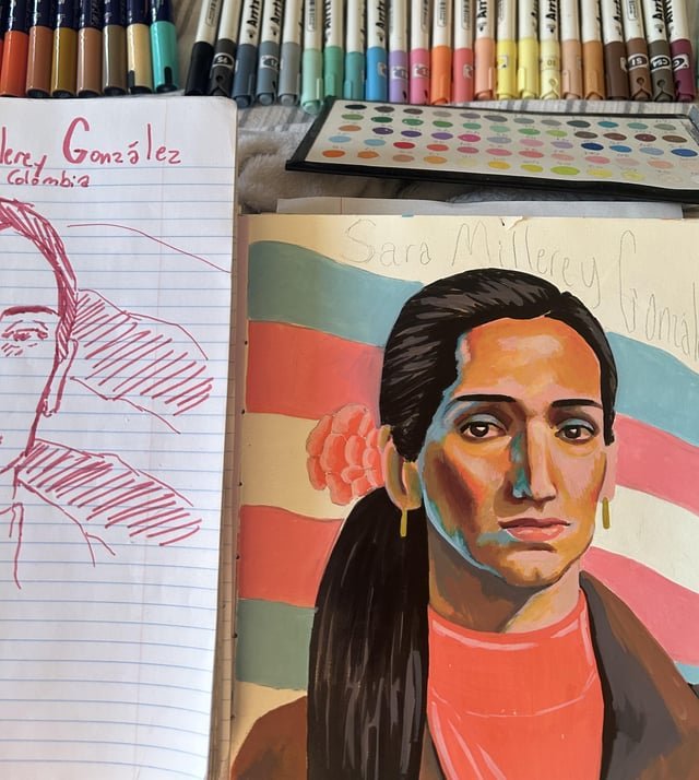 Sara Millerey González