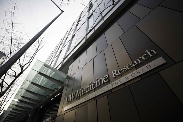 Trump’s research cuts threaten to set off a wave of university brain drain