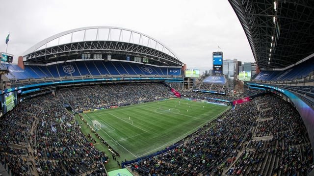 Seattle’s World Cup plans face state budget roadblocks