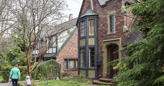 How Montlake became a suburb in the middle of Seattle, and what’s next