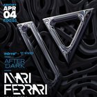 TONIGHT! Great EDM (Techno and Gothic) music event (DJ Mari Ferrari headliner with local DJs) at Mirra in DT Bellevue 9pm-2am on Friday 4/4
