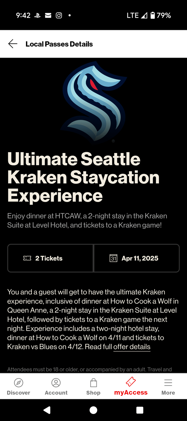 Won this today see y’all next weekend