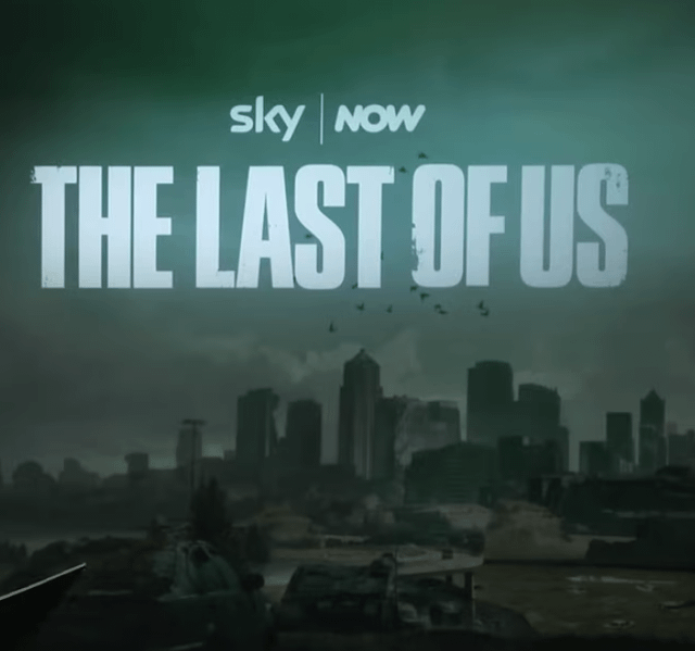 Incredible skyline lmao