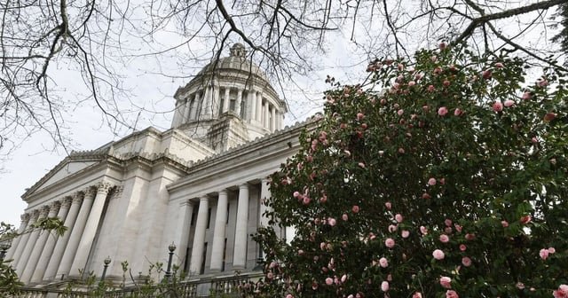 WA Democrats back off wealth tax while pushing $12 billion tax increase