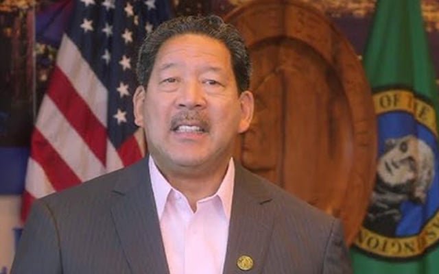 Why a Man Who Pointed a Gun at a Pregnant Woman Over a Parking Spot Is the Transit Hero Seattle Needs