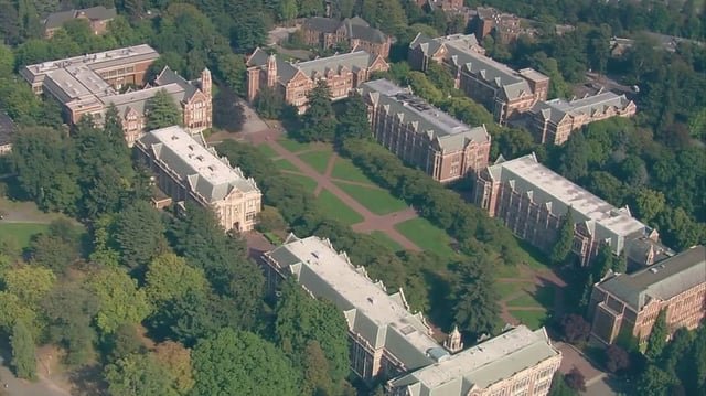 US government cancels visas for UW students, recent grads