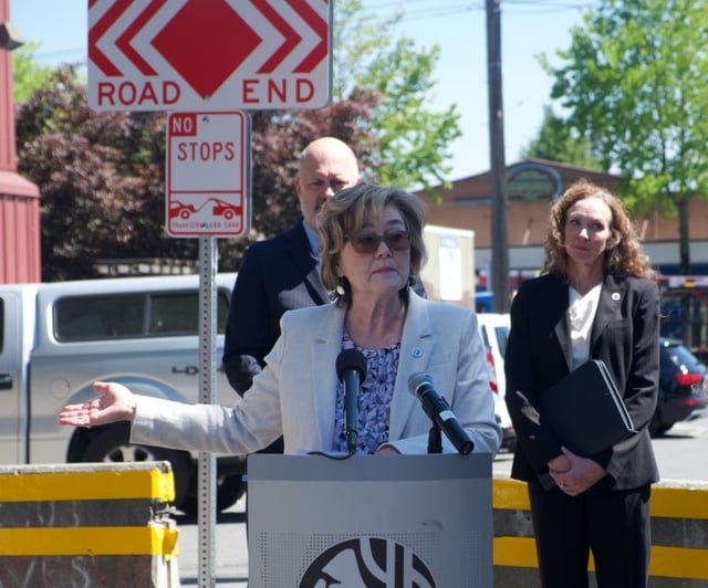 Seattle Leaders Said “Stay Out” Orders Would Reduce Gun Violence and Sex Trafficking. So Far, They’ve Issued Five.