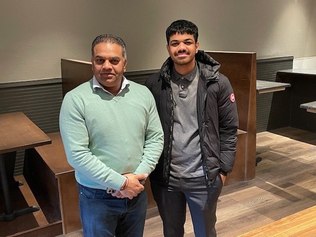 BIZNOTE FOLLOWUP: Checking in on future West Seattle Junction bar/restaurant Indofusion