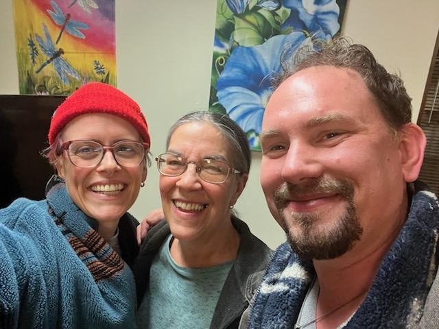 West Seattle PFLAG celebrating first anniversary this month