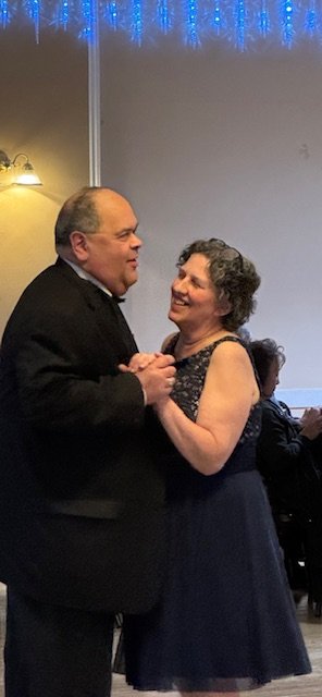 READER REPORT: Milestone anniversary for West Seattle couple