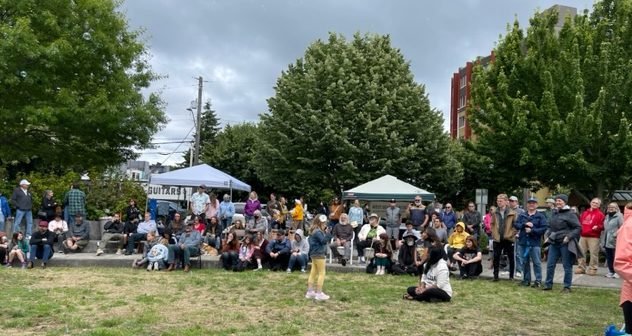 MORE TIME TO DECIDE! Morgan Junction Community Festival’s participation deadline extended