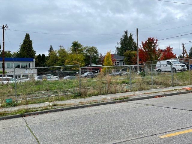 FOLLOWUP: Morgan Junction EV charging lot completion date slides yet again