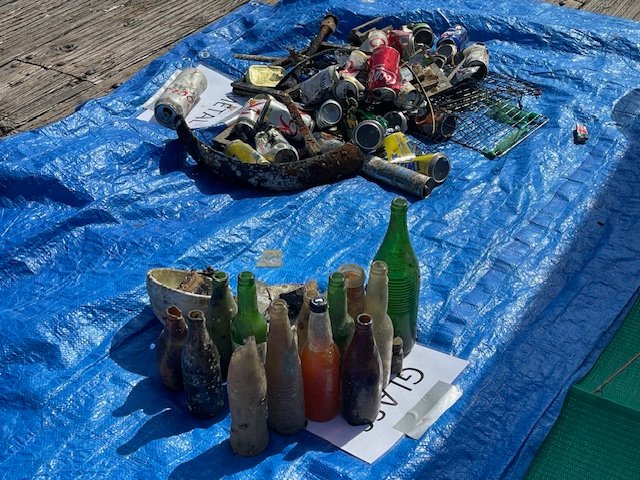 WATER TAXI ALERT: Delayed West Seattle start Sunday because of underwater cleanup