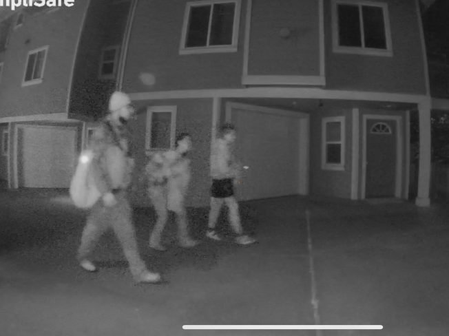 WEST SEATTLE CRIME WATCH: Sandbox stolen; Westwood safety meeting reminder