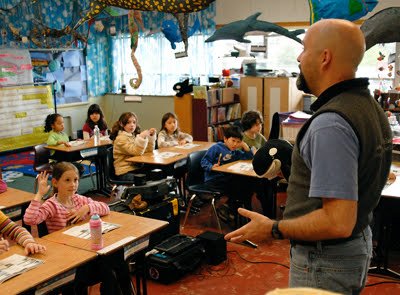 SUMMER CAMP: Learn about orcas with Killer Whale Tales