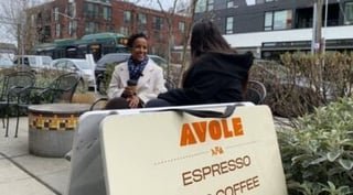 SDOT’s new leader Emery sets priorities including pedestrian head-start signals, No Turn on Red restrictions, and ‘future-ready streets’