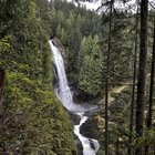 Wallace Falls