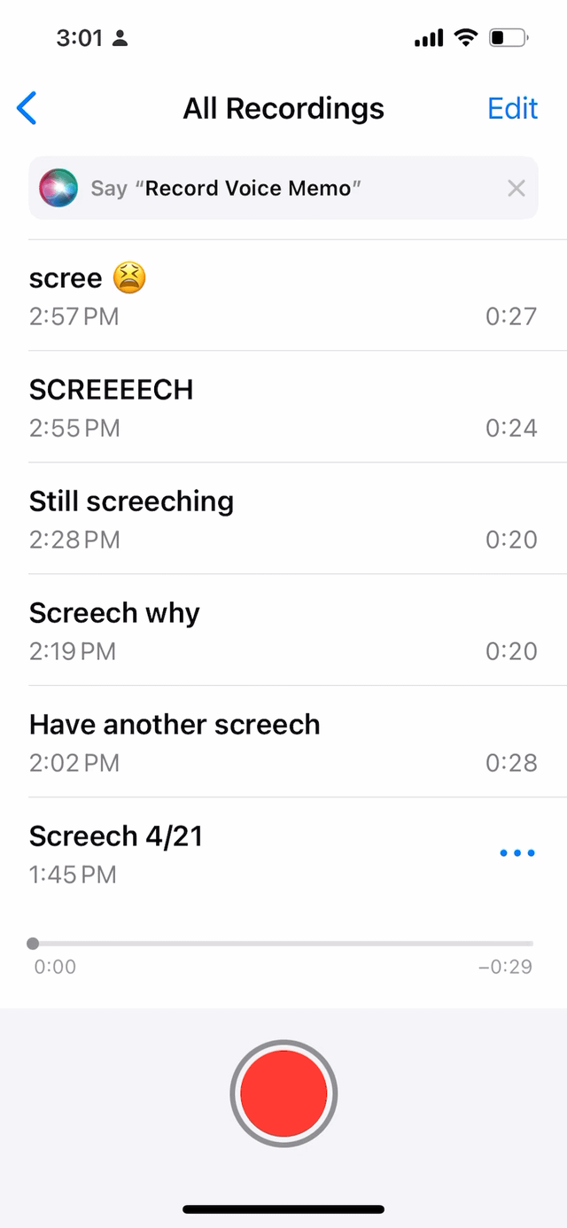 Pioneer Square: loud screeching noise playing on hell-loop since last week 🫨 is anyone else hearing this???