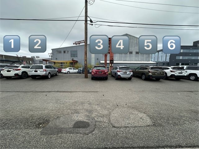 “Subaru Streak “: 6 in a row! New high score!