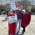 Today at Seattle Center