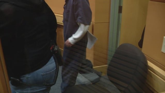 Teen sentenced in wrong-way I-5 crash that killed college student