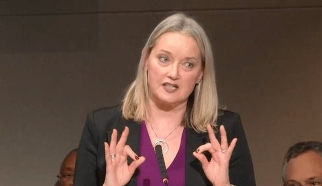 Shannon Braddock Appointed Acting County Executive; Saka Says He Opposed Traffic Diverters In His Neighborhood Because of Equity Concerns – PubliCola