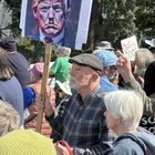 We liked your signs! ✊🥰