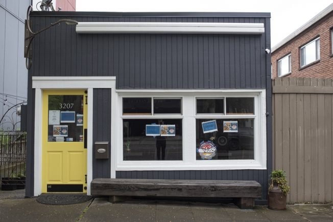 BIZNOTE FOLLOWUP: In Pizza We Crust making permit progress