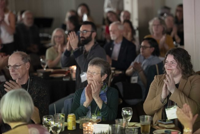 VIDEO: ‘Reaffirming the power of storytelling’ at Southwest Seattle Historical Society’s spring gala
