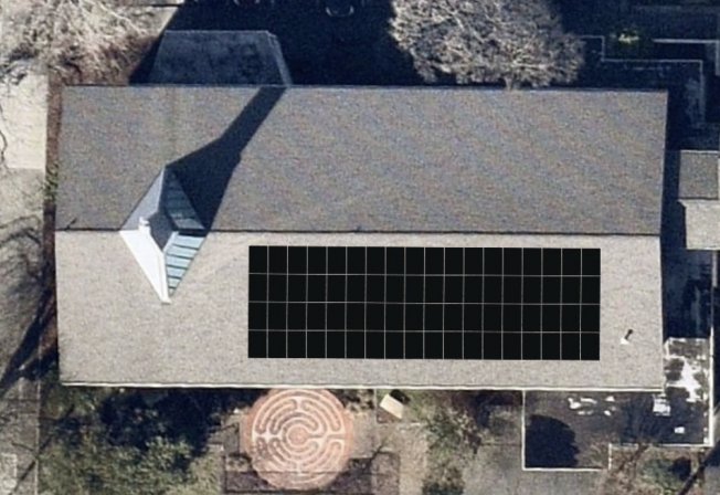 EARTH DAY: West Seattle church going solar