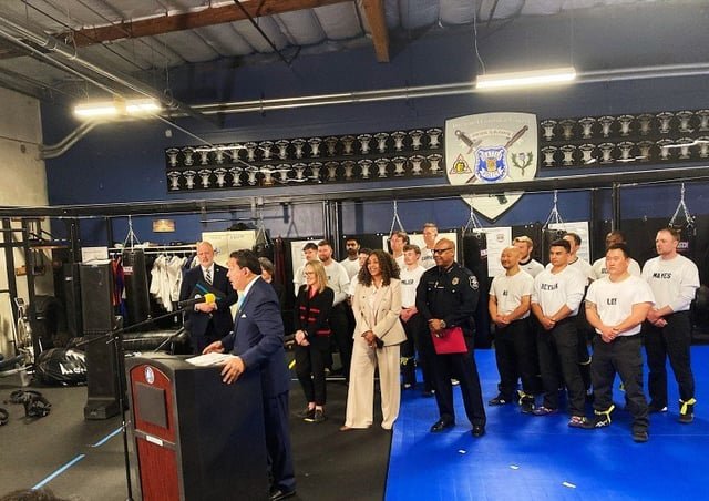 SPD Is Losing Women As Fast As It’s Hiring Them; State Budget Defunds Successful Encampment Program – PubliCola