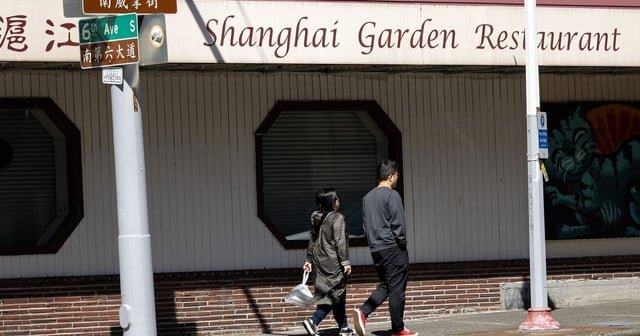 Seattle’s Shanghai Garden will close after decades in Chinatown ID