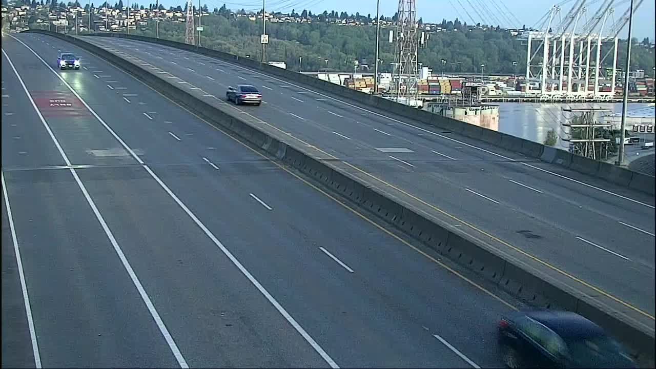 TRAFFIC, WEATHER, TRANSIT, ROAD WORK: Friday notes