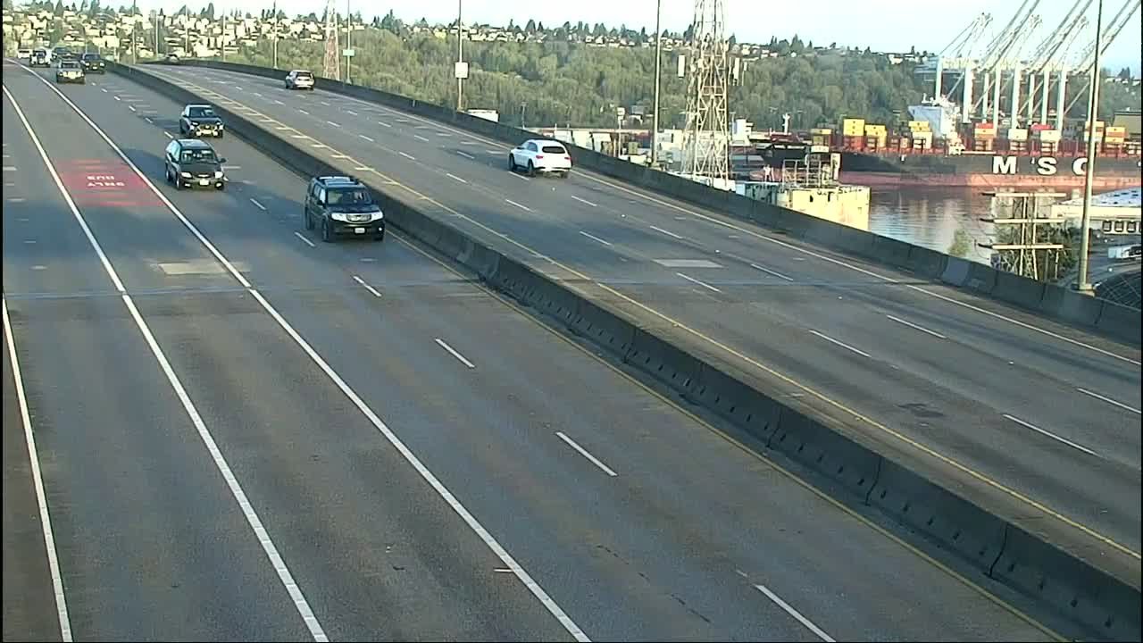 TRAFFIC, WEATHER, ROAD WORK, TRANSIT: Wednesday info