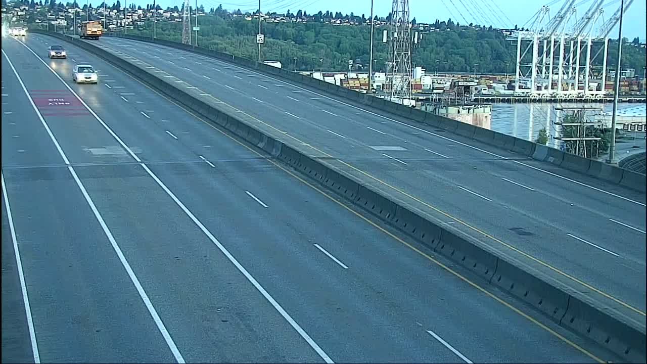 TRAFFIC, WEATHER, TRANSIT, ROAD WORK: Wednesday notes