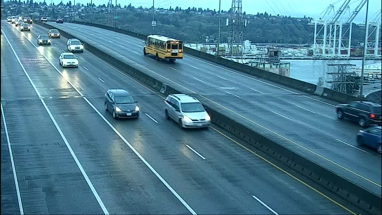 TRAFFIC, WEATHER, ROAD WORK, TRANSIT: Wednesday watch