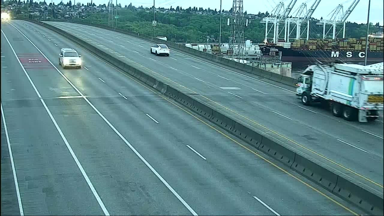 TRAFFIC, WEATHER, ROAD WORK, TRANSIT: April’s final Monday