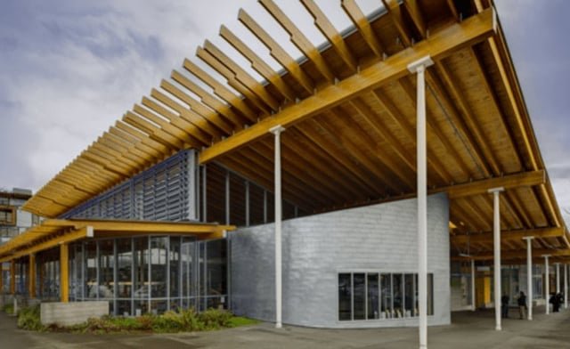 No, the Library Did Not Tell Employees to “Capitulate to Fascism”