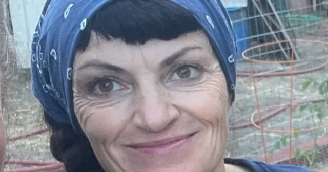 Irish woman living legally in the US being held in Tacoma after returning from family visit