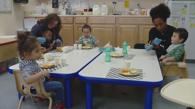 DOGE cuts hit learning program for low-income children in western WA